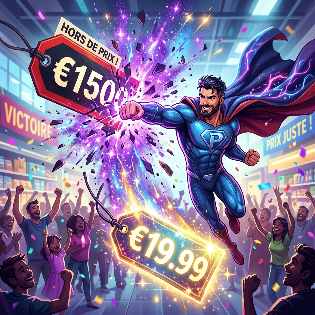 La Puissance du Groupe