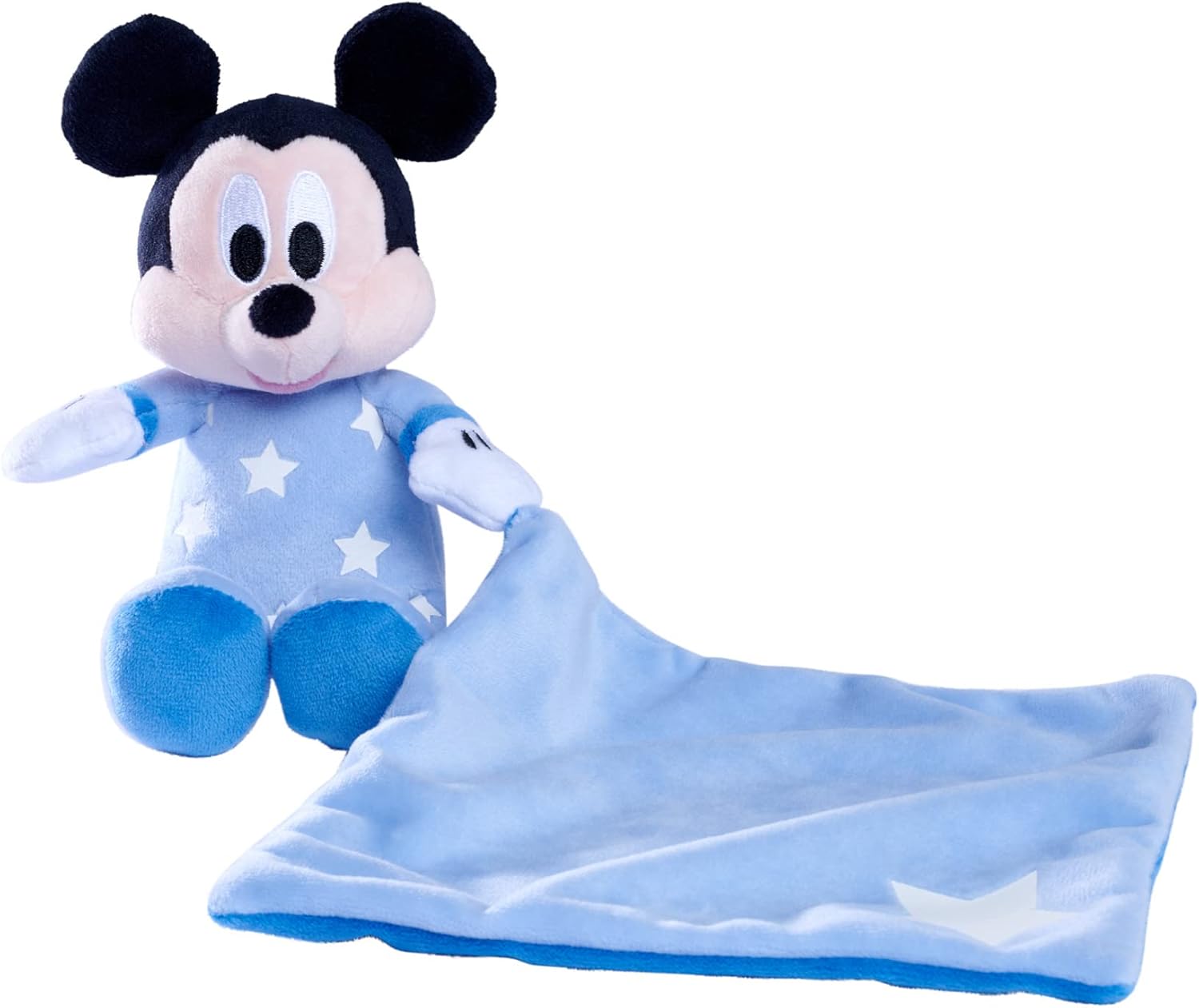 Doudou Mickey lumineux